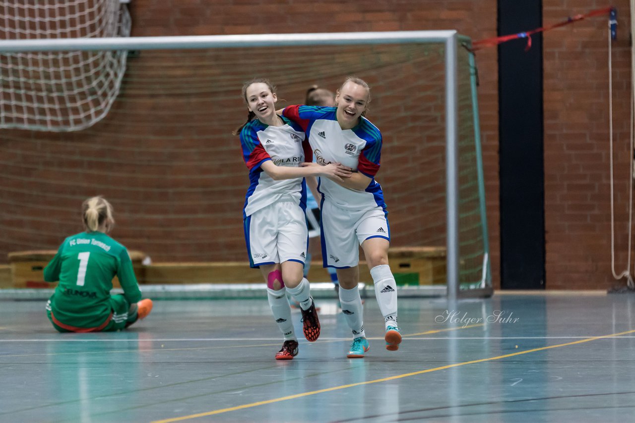 Bild 1150 - Dodenhof Cup